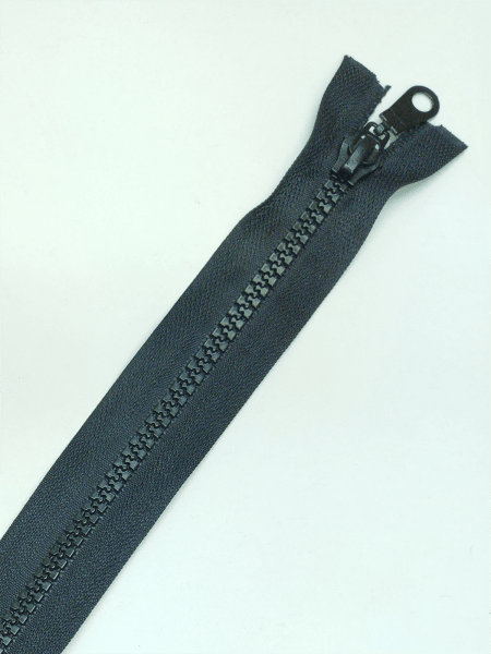 Застежка-молния MaxZipper 75 см Черный в Алексеевке