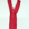 Застежка-молния MaxZipper 70 см Красный мак в Алексеевке