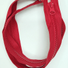 Застежка-молния MaxZipper 70 см Красный мак в Алексеевке