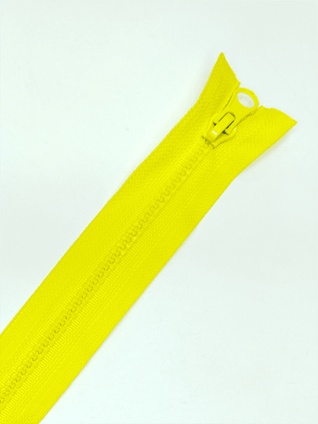 Застежка-молния MaxZipper 70 см Банан в Алексеевке